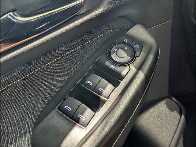 New 2025 Chevrolet TrailBlazer ACTIV w/ Driver Confidence Package FWD image 22
