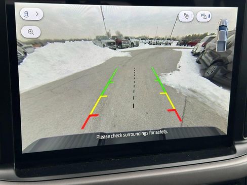 Certified 2025 Ford F150 XLT w/ Equipment Group 301A Standard image 22