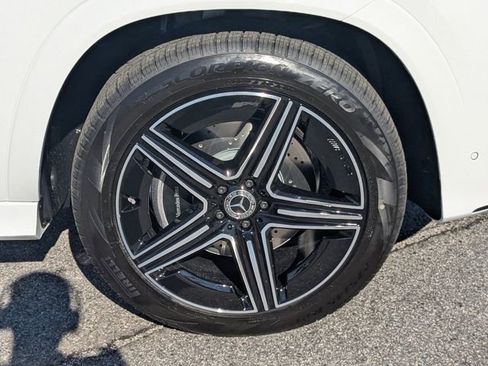 New 2026 Mercedes-Benz GLE 350 4MATIC image 12