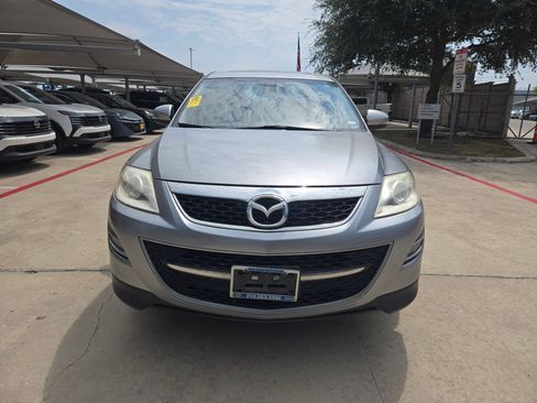 Used 2012 MAZDA CX-9 Grand Touring w/ Moonroof & Bose Audio Pkg FWD image 8