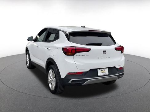 Used 2025 Buick Encore GX Preferred image 10