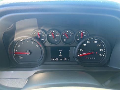 New 2026 Chevrolet Silverado 2500 Custom w/ Custom Value Package image 17