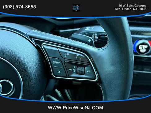 Used 2019 Audi S4 Premium Plus image 13