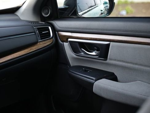 Used 2017 Honda CR-V EX image 28