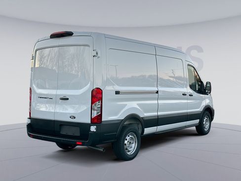 New 2026 Ford Transit 250 Base w/ Load Area Protection Package image 7