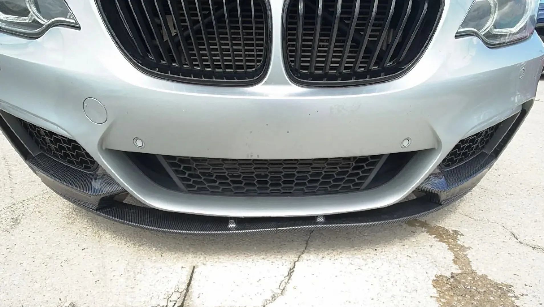 Used 2015 BMW M235i Coupe RWD image 17
