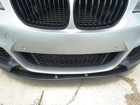 Used 2015 BMW M235i RWD image 17