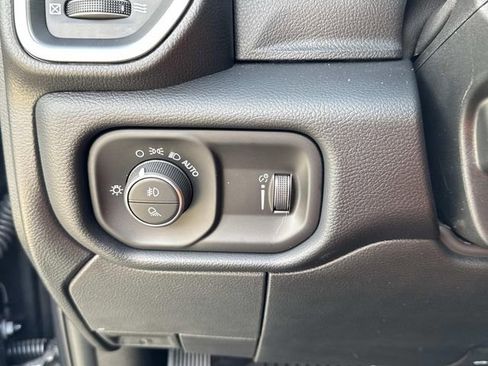 New 2026 RAM 2500 Big Horn image 30