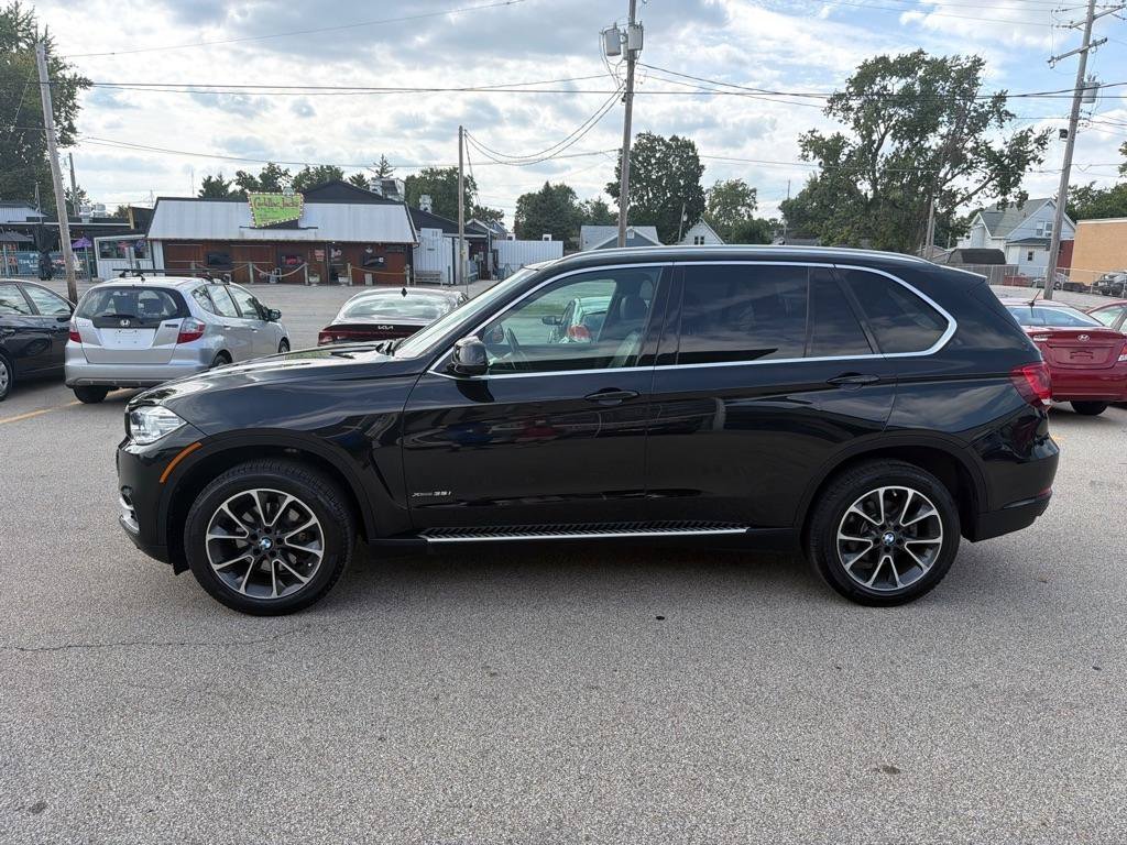 Used 2018 BMW X5 xDrive35i AWD/4WD image 5