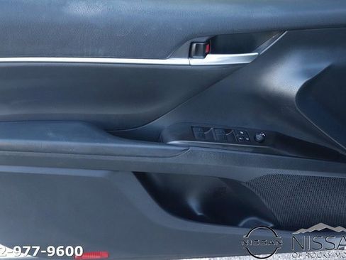 Used 2023 Toyota Camry LE image 9