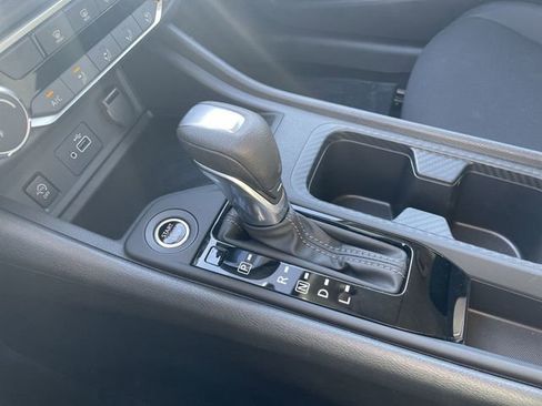 Certified 2025 Nissan Sentra S image 25