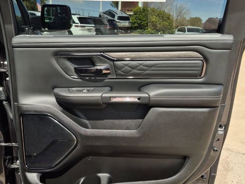 New 2026 RAM 1500 Limited image 19