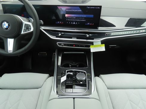 New 2026 BMW X5 sDrive40i w/ M Sport Package image 13