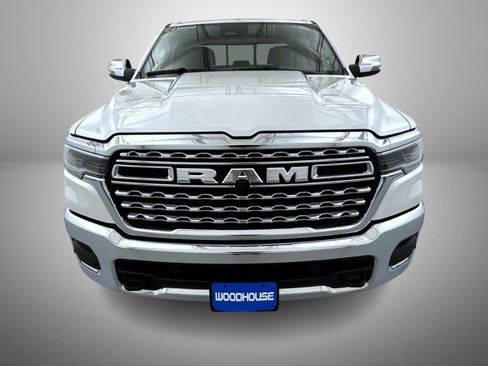 New 2026 RAM 1500 Limited image 2