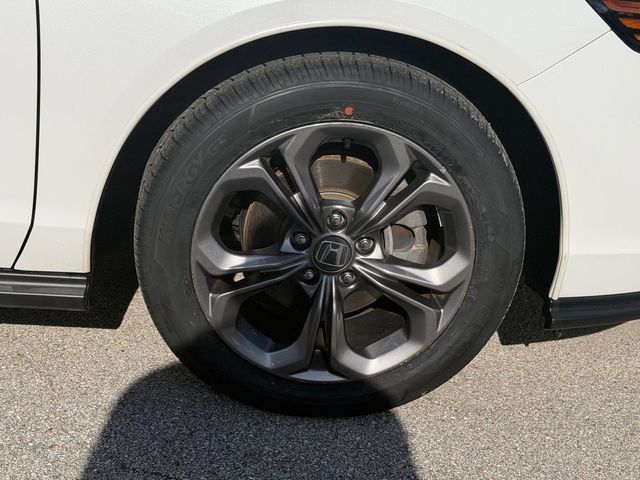 Certified 2024 Honda Accord EX image 10