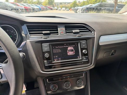 Used 2019 Volkswagen Tiguan S w/ Driver Assistance Package FWD image 25