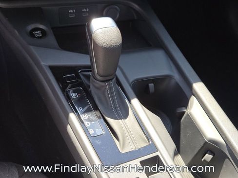 New 2026 Nissan Sentra SV w/ Floor Mat Package image 14