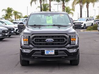 Certified 2023 Ford F150 XLT w/ Equipment Group 302A High AWD/4WD video 2