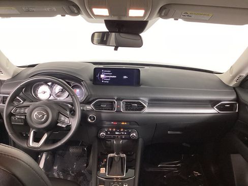 Used 2023 MAZDA CX-5 AWD 2.5 S w/ Select Package image 16