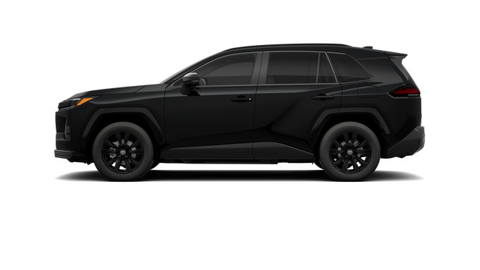 New 2026 Toyota RAV4 SE w/ Convenience Package AWD/4WD image 11