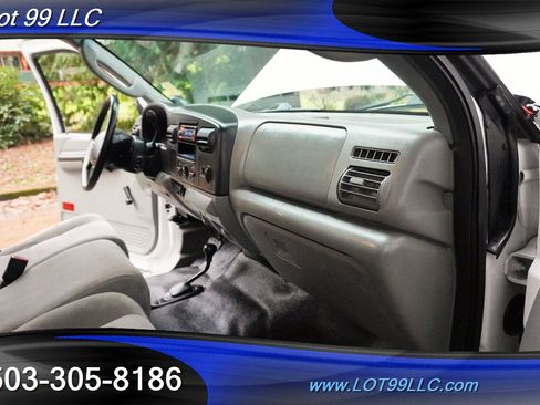 Used 2005 Ford F250 XL image 14