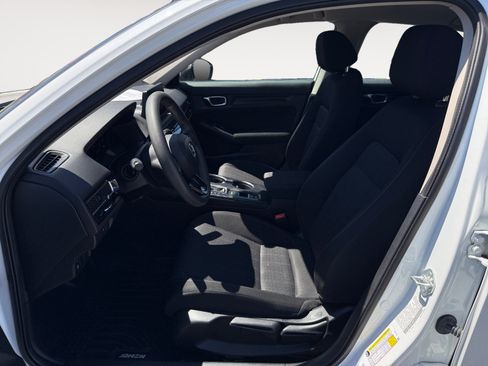 Used 2022 Honda Civic LX image 10