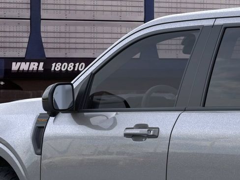 New 2026 Ford Maverick Tremor AWD/4WD image 21