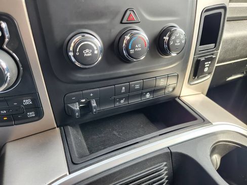 Used 2019 RAM 1500 Warlock AWD/4WD image 27