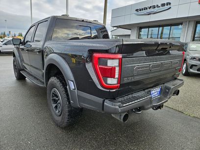 Used 2023 Ford F150 Raptor