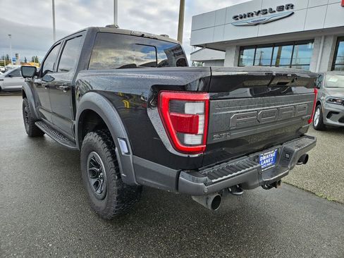 Used 2023 Ford F150 Raptor image 3