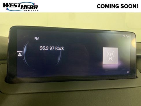 Used 2023 MAZDA CX-9 Touring Plus image 3