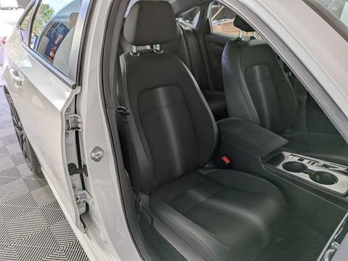 Used 2022 Honda Civic Sport image 28
