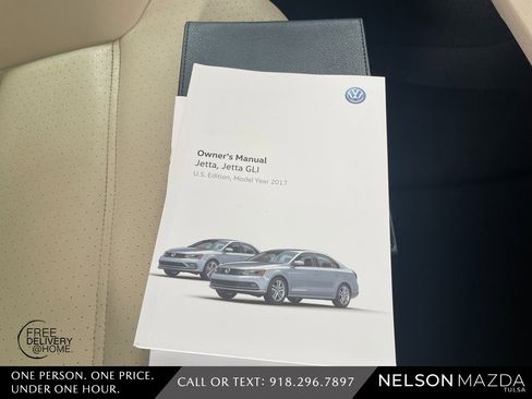 Used 2017 Volkswagen Jetta SEL image 50