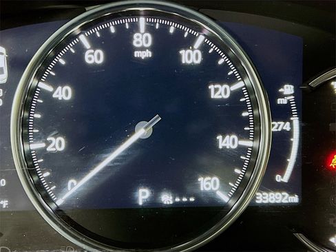 Used 2018 MAZDA MAZDA6 Signature image 13