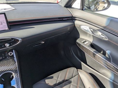 New 2026 Genesis GV70 3.5T Sport Prestige AWD/4WD image 16
