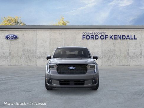 New 2026 Ford Maverick Lobo AWD/4WD image 6