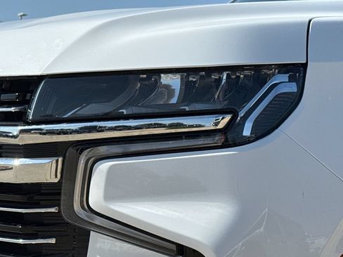 Used 2023 Chevrolet Tahoe LT AWD/4WD image 4
