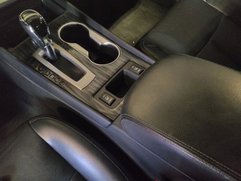 Used 2017 Nissan Altima 2.5 SL image 26