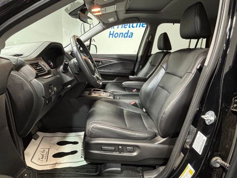 Certified 2022 Honda Pilot EX-L image 11