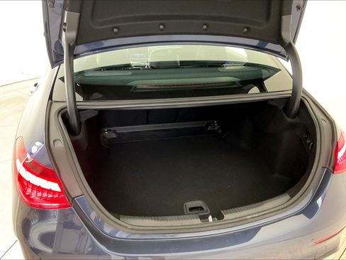 Certified 2024 Mercedes-Benz C 300 4MATIC Sedan image 40