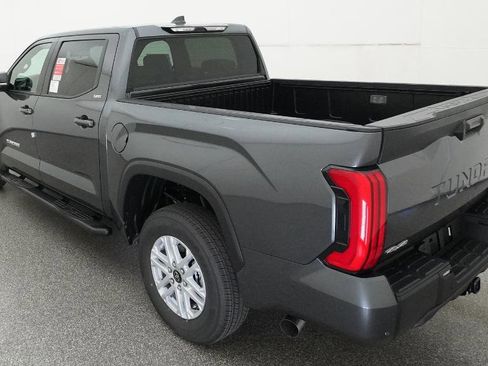 New 2026 Toyota Tundra SR5 AWD/4WD image 37