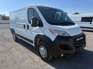 Used 2025 RAM ProMaster 2500 w/ Convenience Group FWD video 1
