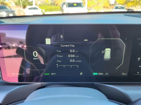 New 2026 Kia EV9 Land image 17