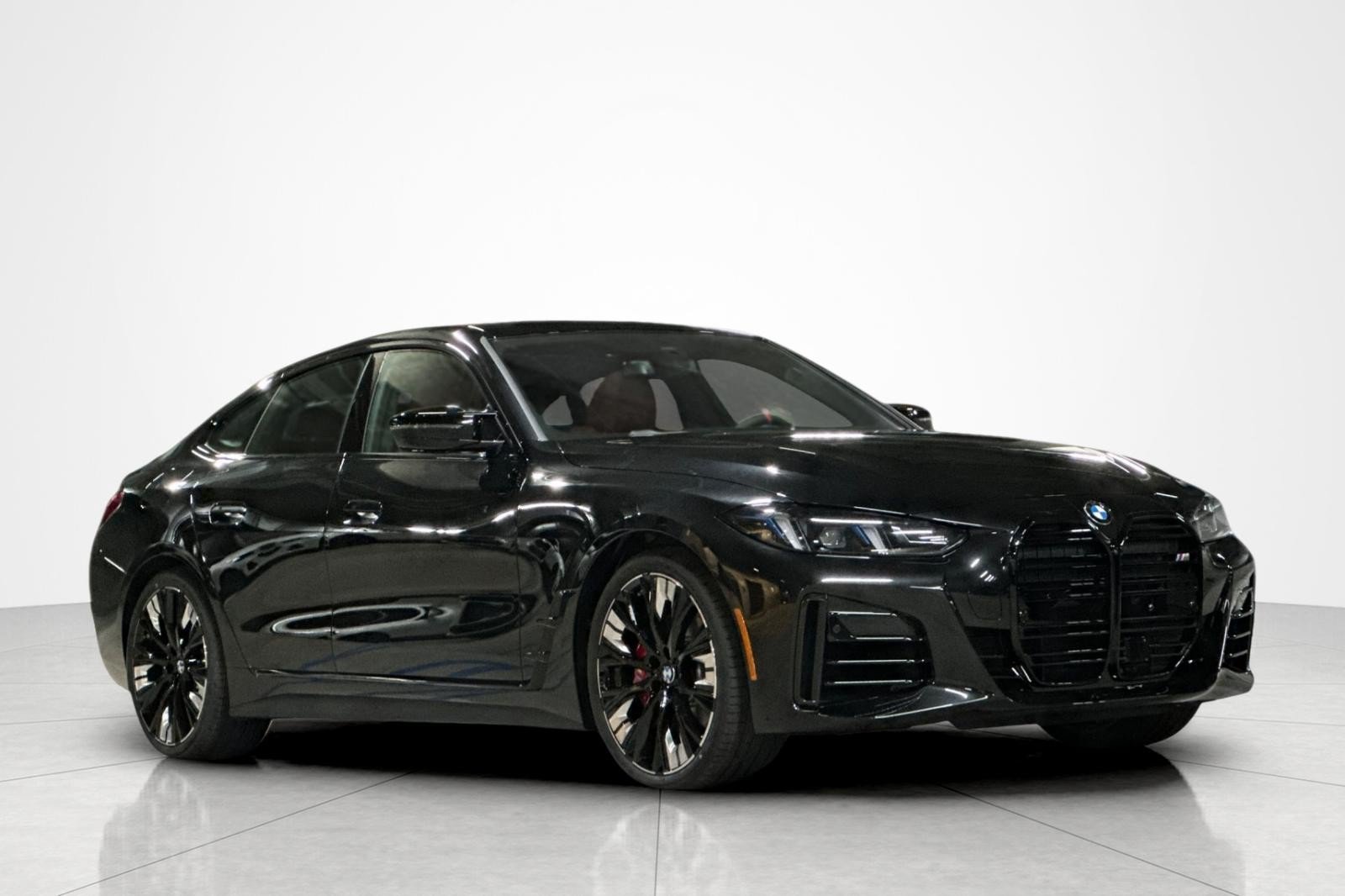 New 2027 BMW M440i w/ Premium Package RWD image 7