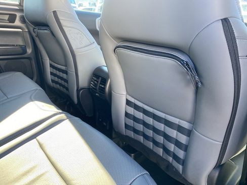 New 2025 Ford Bronco Sport Badlands w/ Badlands Tech Package image 8