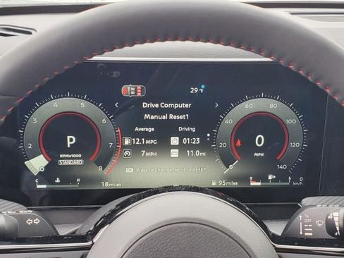 New 2026 Nissan Kicks SR w/ SR Premium Package image 27