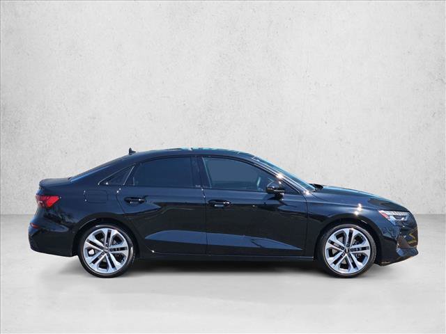 Used 2026 Audi A3 2.0T Premium Plus AWD/4WD image 4