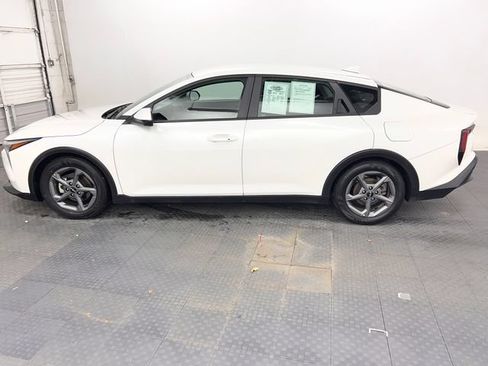 Used 2025 Kia K4 FWD image 4