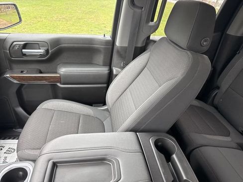 Used 2021 GMC Sierra 1500 Elevation AWD/4WD image 5