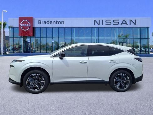 New 2026 Nissan Murano SV AWD/4WD image 3